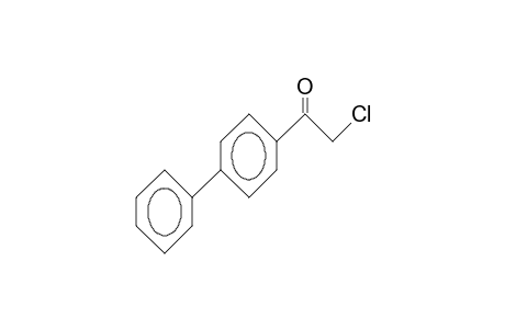 2-chloro-4'-phenylacetophenone