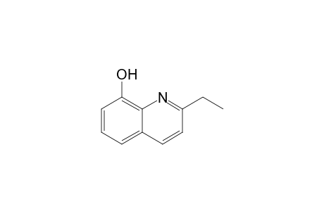 2-Ethylquinolin-8-ol