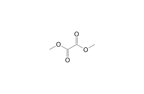 Oxalic acid, dimethyl ester