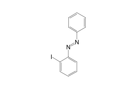 2-iodoazobenzene