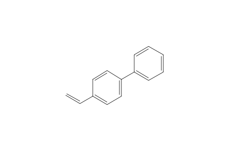 4-Vinylbiphenyl