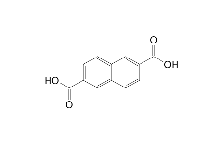 2,6-Naphthalenedicarboxylic acid