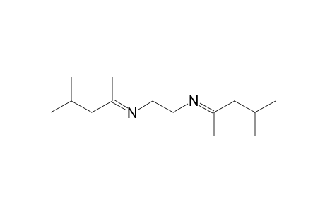 1,2-Ethanediamine, N,N'-bis(1,3-dimethylbutylidene)-