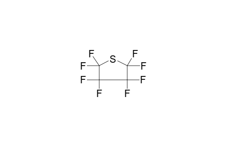 PERFLUOROTHIOLANE