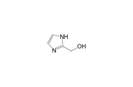 Imidazole-2-methanol