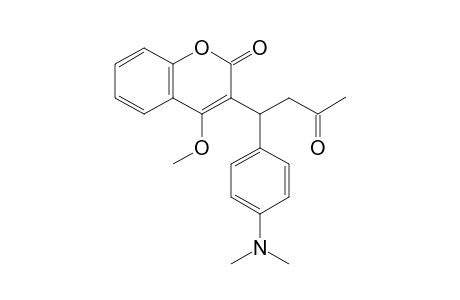 Acenocoumarol-M (amino-) 3ME