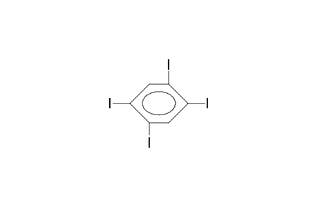 1,2,4,5-Tetraiodobenzol