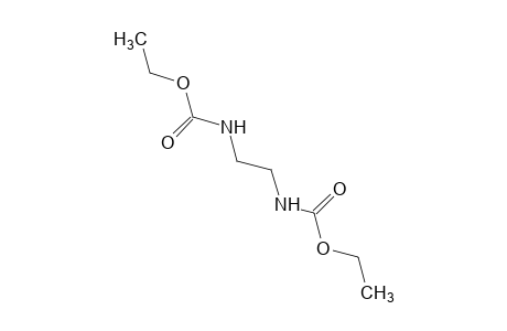 Ethylenedicarbamic acid, diethyl ester