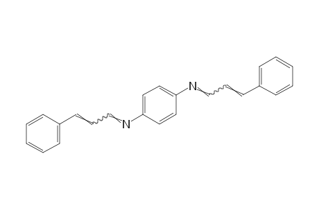 N,N'-dicinnamylidene-p-phenylenediamine