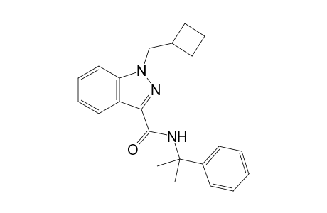 Cumyl-CBMINACA