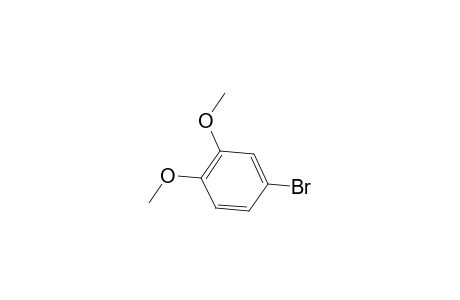 4-Bromo-1,2-dimethoxybenzene