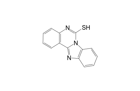benzimidazo[1,2-c]quinazoline-6-thiol