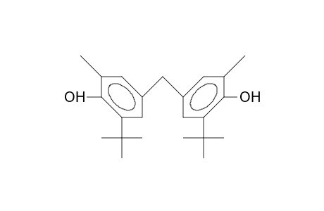 4,4'-METHYLENEBIS[6-tert-BUTYL-o-CRESOL]