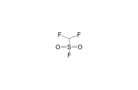 DIFLUOROMETHANESULPHONYL FLUORIDE