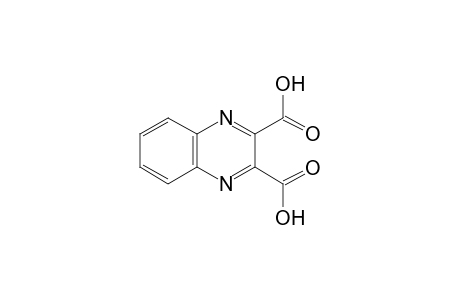 2,3-Quinoxalinedicarboxylic acid