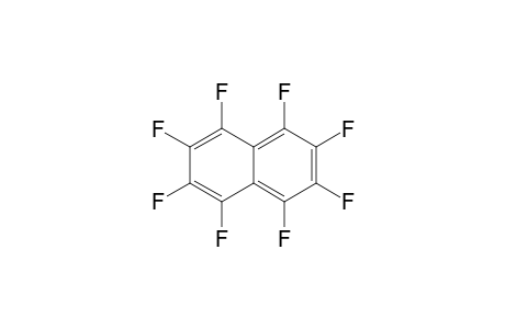 Octafluoronaphthalene