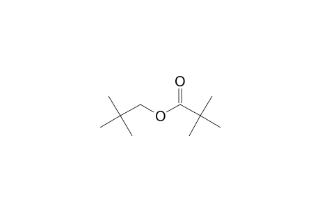 Neopentyl pivalate