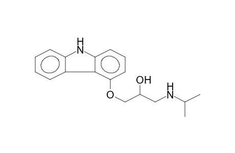 Carazolol