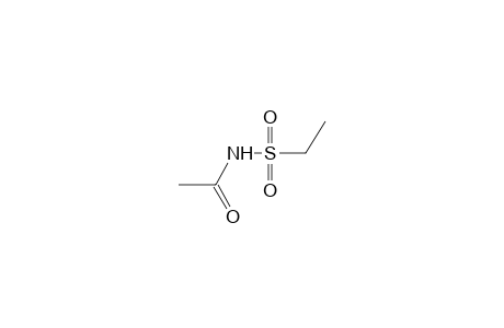 N-(ethylsulfonyl)acetamide