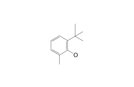 6-tert-Butyl-o-cresol