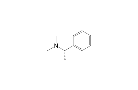 (S)-(-)-N,N-Dimethyl-1-phenylethylamine