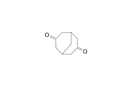 Bicyclo[3.3.1]nonane-3,7-quinone