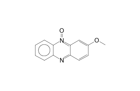 2-methoxyphenazine 10-oxide