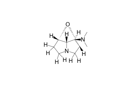 N-Methylloline