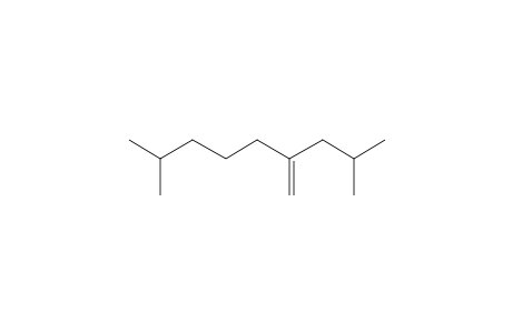 Nonane, 2,8-dimethyl-4-methylene-