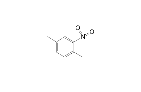 1-nitro-2,3,5-trimethylbenzene