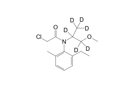 Metolachlor-d6