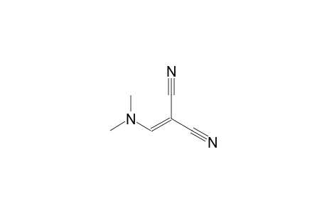 (dimethylaminomethylene)malononitrile