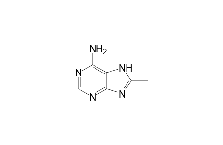 8-methyladenine