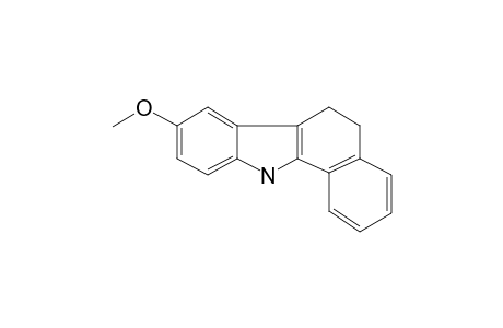 6,11-Dihydro-8-methoxy-5H-benzo[A]carbazole