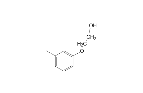 2-(m-tolyloxy)ethanol