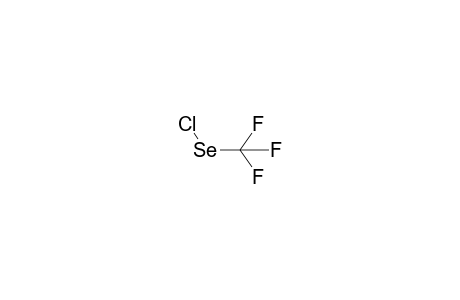 trifluoromethyl selenohypochlorite