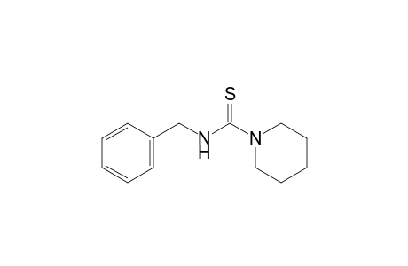 N-benzylthio-1-piperidinecarboxamide