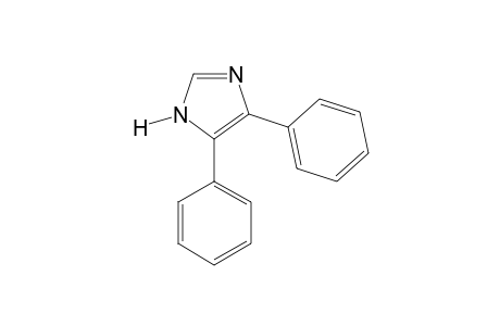 4,5-Diphenylimidazole
