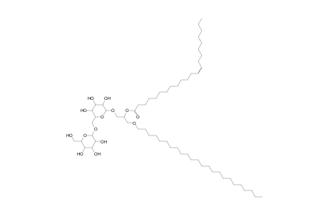 DGDG O-24:0_22:1