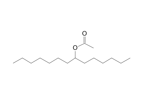 7-Tetradecanol acetate