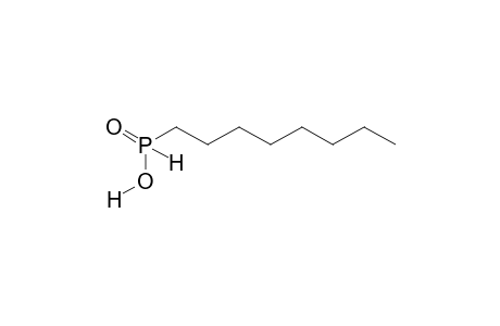 OCTYLPHOSPHINIC-ACID