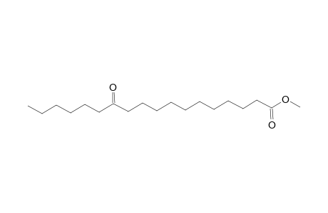 Methyl 12-oxooctadecanoate