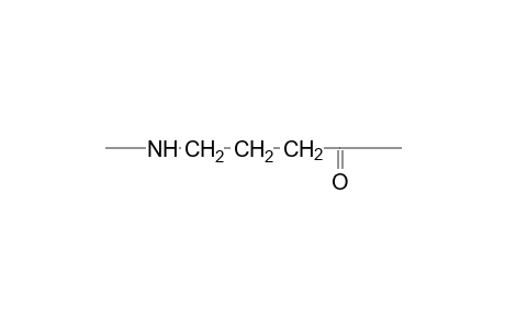 Poly(amide-4)