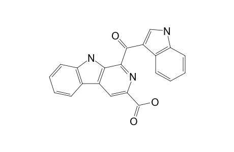 Pityriacitrin B