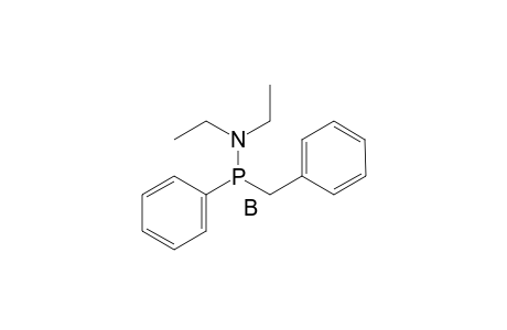 Benzyl phenylphosphinous Acid-Borane N,N-Diethylamide