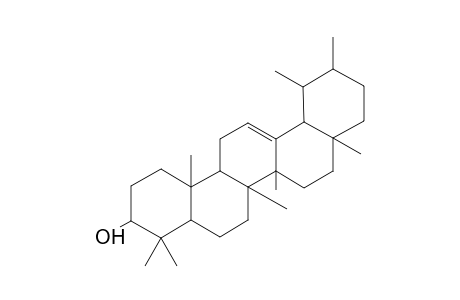 Urs-12-en-3-ol, (3.beta.)-