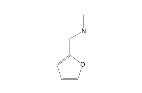 N-methylfurfurylamine