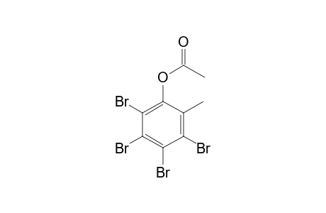 Tetrabromo-o-cresol AC