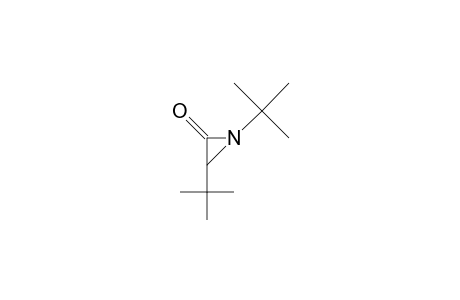 (R,S)-1,3-DI-TERT.-BUTYLAZIRIDINONE