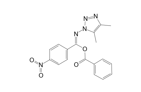 1H-1,2,3-Triazole, benzoic acid deriv.